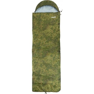 Мешок спальный Helios БАТЫР EXTREME (220*70) Stratex 300 КМФ цифра, (ТК: +5C) Мешок спальный Helios БАТЫР EXTREME (220*70) Stratex 300 КМФ цифра, (ТК: +5C)