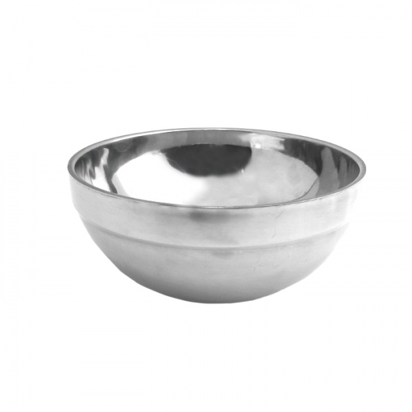 Миска изотермическая "СЛЕДОПЫТ" нержавеющая сталь, d 18 см Миска изотермическая "СЛЕДОПЫТ" нержавеющая сталь, d 18 см