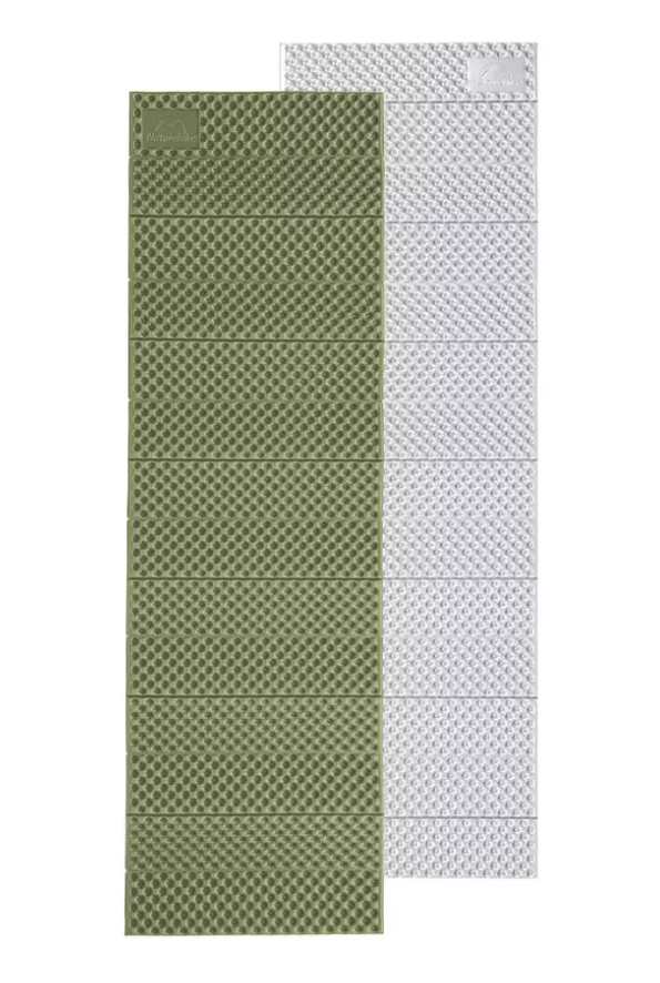 Коврик туристический Naturehike 185х56х1.8 см. IXPE, олива Коврик туристический Naturehike 185х56х1.8 см. IXPE, олива