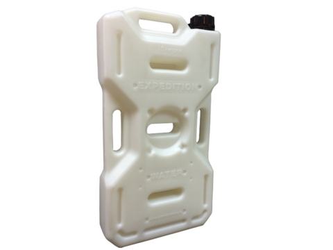 Канистра Экстрим плюс 10 л (белая) (реальный объём 8,5 л) Канистра Экстрим плюс 10 л (белая) (реальный объём 8,5 л)