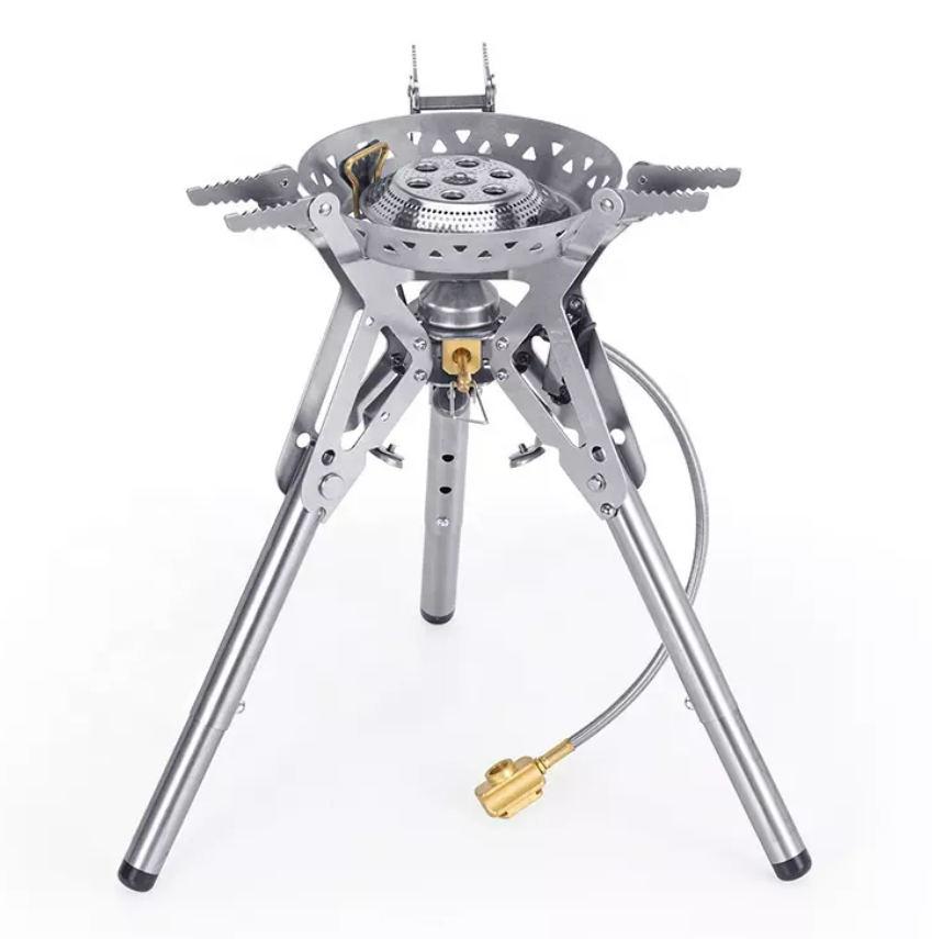 Горелка газовая Naturehike портативная 3,3 кВт Горелка газовая Naturehike портативная 3,3 кВт