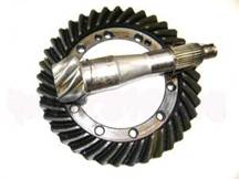 Главная пара УАЗ мост Спайсер 37/8 Дизель