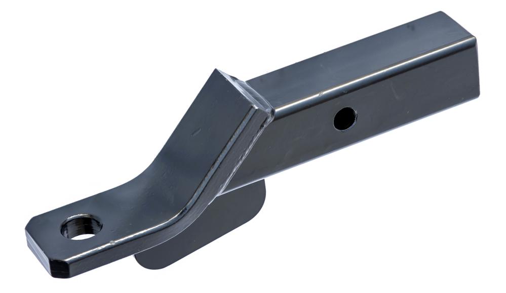 Переходник РИФ для фаркопа малый (занижение 2" - 50 мм) Переходник РИФ для фаркопа малый (занижение 2" - 50 мм)