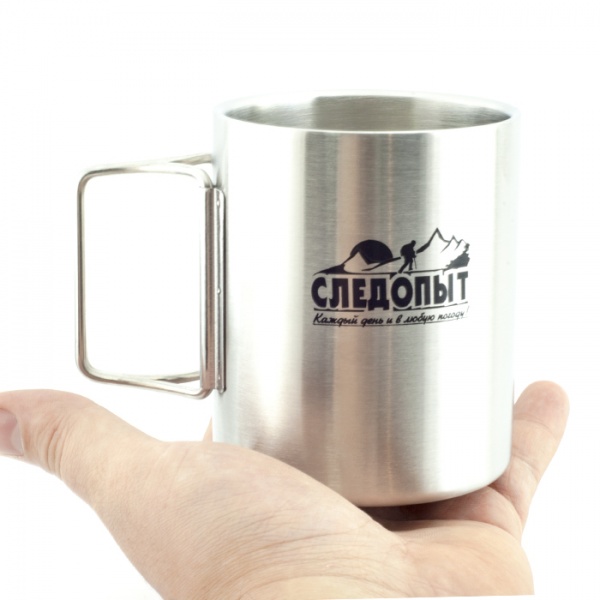 Термокружка  Термокружка