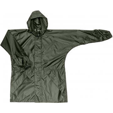 Костюм ветровлагозащитный HELIOS походный, зеленый р.44 Костюм ветровлагозащитный HELIOS походный, зеленый р.44