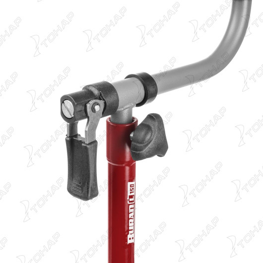 4 Ледобур ТОНАР BURAN 150L левое вращение, цельнотянутый шнек 4 Ледобур ТОНАР BURAN 150L левое вращение, цельнотянутый шнек