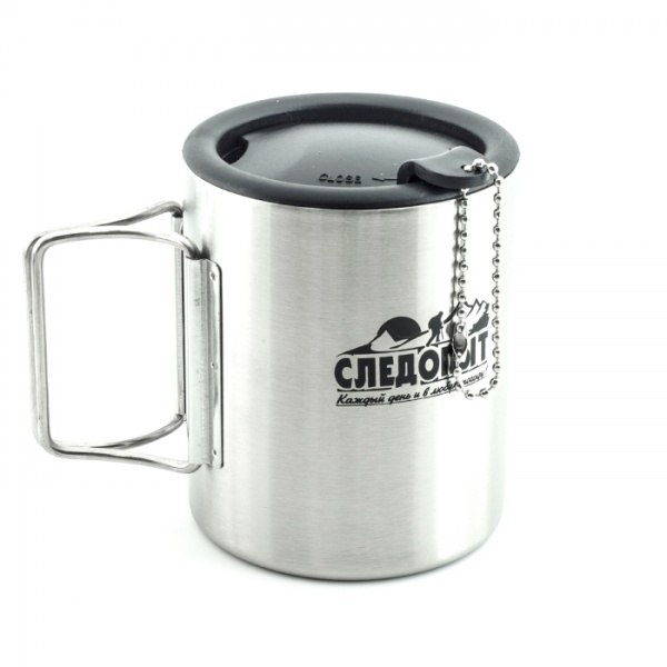 Термокружка  Термокружка