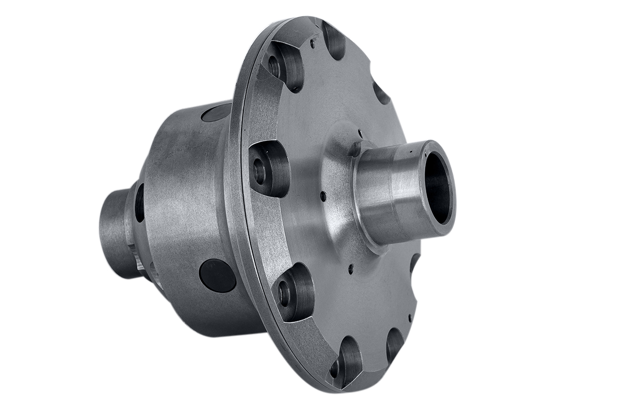 Блокировка переднего/заднего дифференциала HF пневматическая (без компрессора) для Nissan Patrol, Safari, Terrano, Frontier, Ford Maverick H233B Блокировка переднего/заднего дифференциала HF пневматическая (без компрессора) для Nissan Patrol, Safari, Terrano, Frontier, Ford Maverick H233B