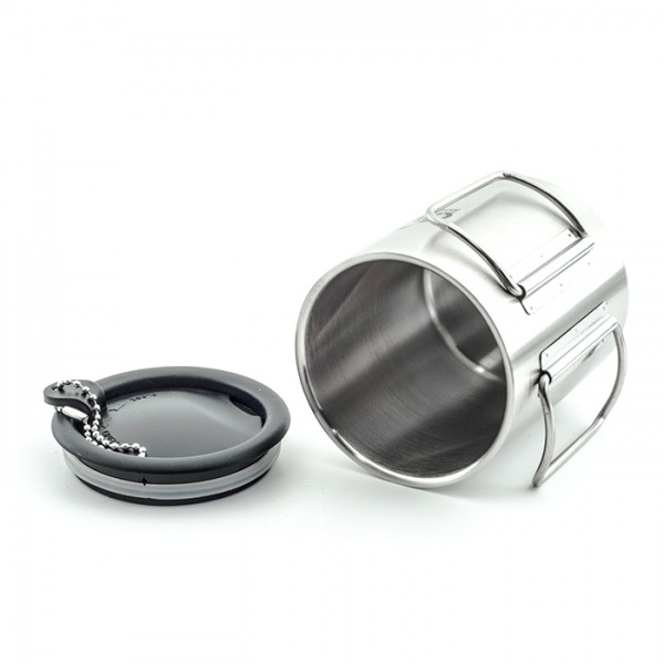 Термокружка  Термокружка