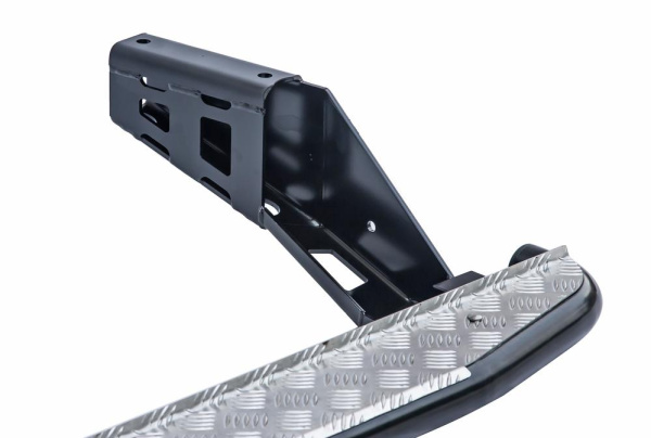 Пороги РИФ съёмные УАЗ Патриот стандарт