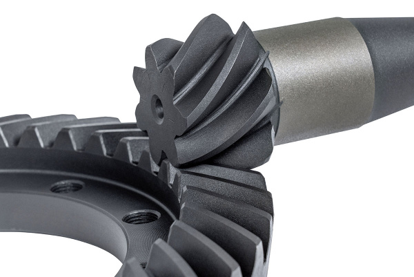 Главная пара HF для УАЗ Главная пара HF для УАЗ