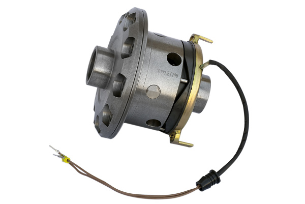 Блокировка дифференциала HF электрическая Suzuki Jimny, Samurai, Escudo 7 Блокировка дифференциала HF электрическая Suzuki Jimny, Samurai, Escudo 7