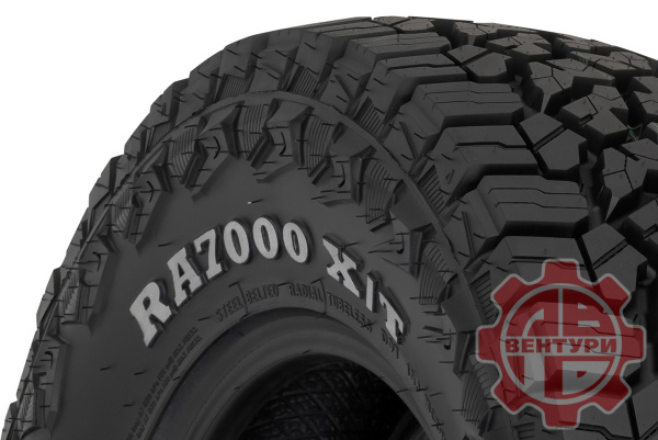 Шина пневматическая ROADCRUZA RA7000 X/T 235/75R15 105T
