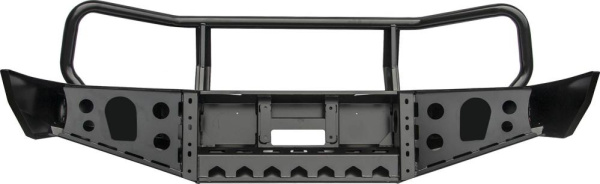 Бампер РИФ передний Toyota LC105 Бампер РИФ передний Toyota LC105