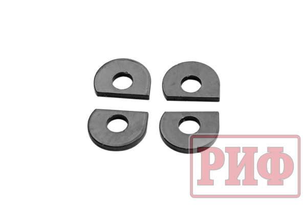 Кастор плата РИФ для УАЗ Патриот под лифт 50 мм Кастор плата РИФ для УАЗ Патриот под лифт 50 мм