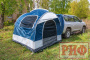 Тент-тамбур 250x250x250 (6м2)