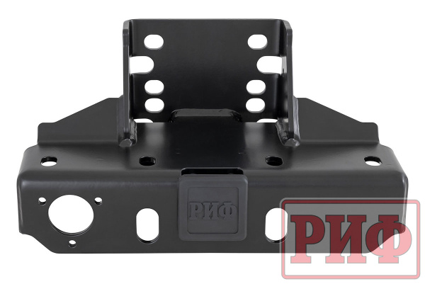 Фаркоп РИФ для задних бамперов (нов. обр.) без квадрата под фаркоп УАЗ Хантер Фаркоп РИФ для задних бамперов (нов. обр.) без квадрата под фаркоп УАЗ Хантер
