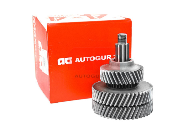 Шестерни понижающие РК УАЗ (косозубая) н/о с понижением 2.9 (45/31/45) Шестерни понижающие РК УАЗ (косозубая) н/о с понижением 2.9 (45/31/45)