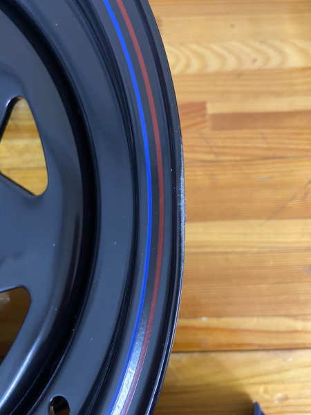 1 Диск усиленный УАЗ стальной черный 5x139,7 8xR16 d110 ET+15 (треуг. мелкий)(уценка) 1 Диск усиленный УАЗ стальной черный 5x139,7 8xR16 d110 ET+15 (треуг. мелкий)(уценка)