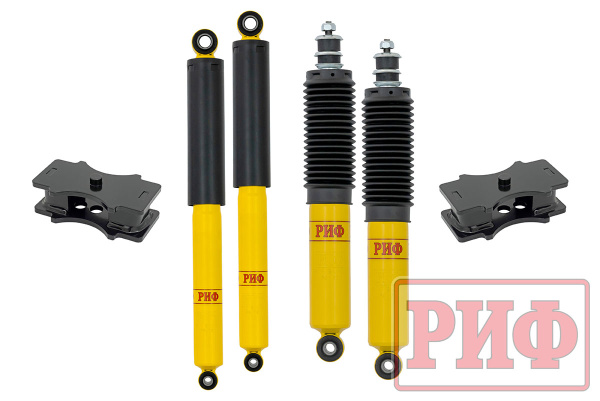 Лифт-комплект Лифт-комплект