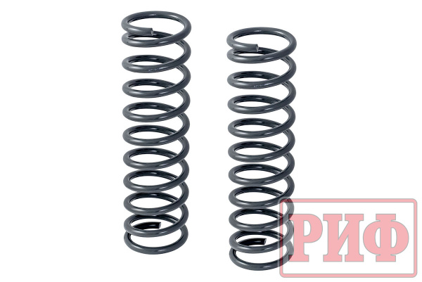 Пружины РИФ передние Mercedes G-class G350 лифт 20 мм +25 кг Пружины РИФ передние Mercedes G-class G350 лифт 20 мм +25 кг