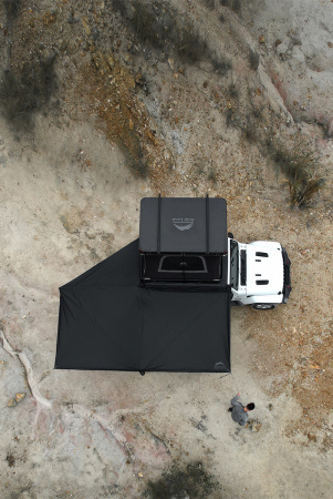 5 Маркиза автомобильная Wild Land веерная 2,4х2,2 м (правая) 5 Маркиза автомобильная Wild Land веерная 2,4х2,2 м (правая)