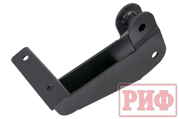 Дропбоксы переднего рычага РИФ для TLC 71/72/73/75 лифт 100 мм 2 шт. Дропбоксы переднего рычага РИФ для TLC 71/72/73/75 лифт 100 мм 2 шт.