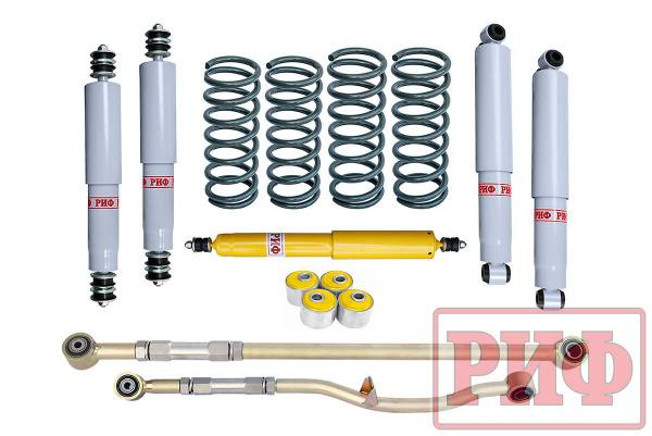 Лифт-комплект Лифт-комплект