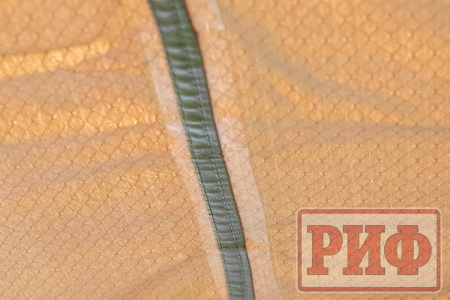 Маркиза автомобильная РИФ веерная 2,5х2,5 м (левая) Маркиза автомобильная РИФ веерная 2,5х2,5 м (левая)