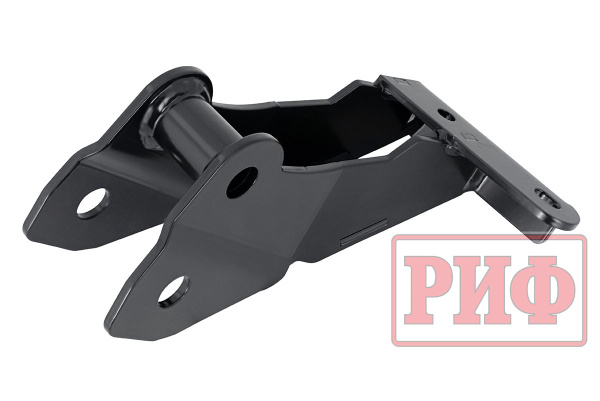 Дропбоксы переднего рычага РИФ для TLC 80/105 лифт 50 мм (2 шт.) Дропбоксы переднего рычага РИФ для TLC 80/105 лифт 50 мм (2 шт.)