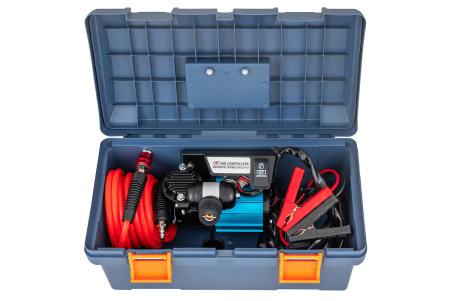 Компрессор переносной HF Компрессор переносной HF