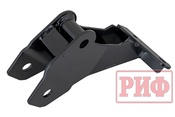 Дропбоксы переднего рычага РИФ для TLC 80/105 МКПП лифт 100 мм 2 шт. Дропбоксы переднего рычага РИФ для TLC 80/105 МКПП лифт 100 мм 2 шт.