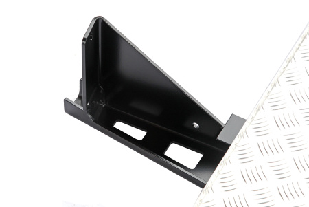 Пороги РИФ съемные Mitsubishi L200 2015+ Пороги РИФ съемные Mitsubishi L200 2015+