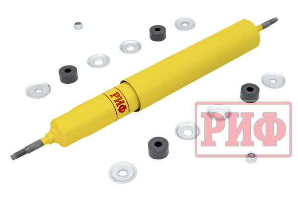 Амортизатор РИФ передний TLC 80/105 4''