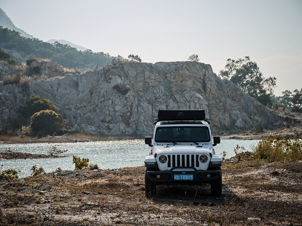 1 Палатка на крышу автомобиля Wild Land Voyager 160 Pro 1 Палатка на крышу автомобиля Wild Land Voyager 160 Pro