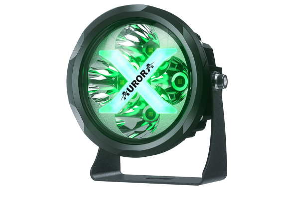 Фары рабочего света AURORA 102 мм 40W LED