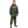 Костюм ветровлагозащитный HELIOS походный, зеленый р.44 Костюм ветровлагозащитный HELIOS походный, зеленый р.44