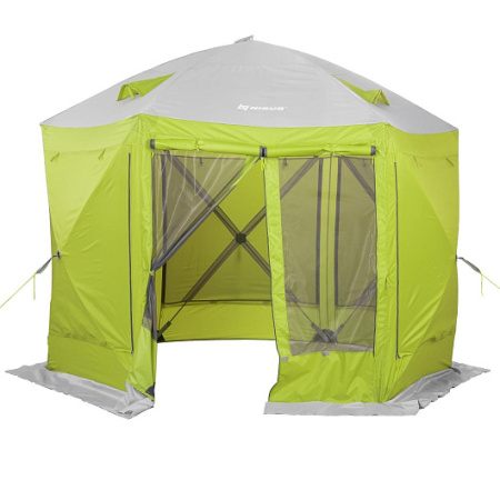 3 Шатер Nisus SOLANO 3 Шатер Nisus SOLANO