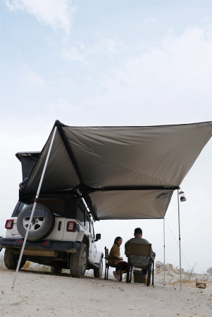 9 Маркиза автомобильная Wild Land веерная 2,4х2,2 м (правая) 9 Маркиза автомобильная Wild Land веерная 2,4х2,2 м (правая)