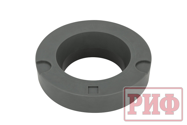 Проставка РИФ под заднюю пружину Nissan Pathfinder R51, Infinity QX56 20 мм полиуретан Проставка РИФ под заднюю пружину Nissan Pathfinder R51, Infinity QX56 20 мм полиуретан