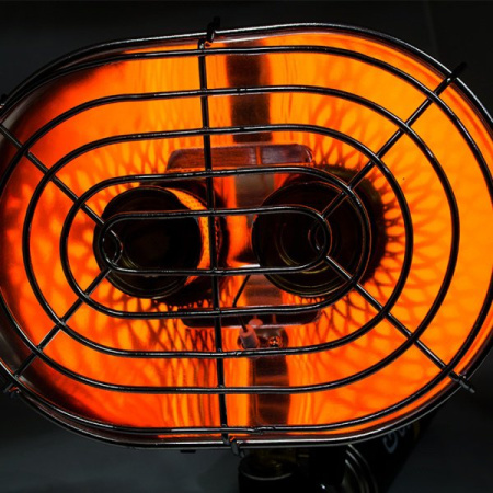 Обогреватель газовый RIO Обогреватель газовый RIO