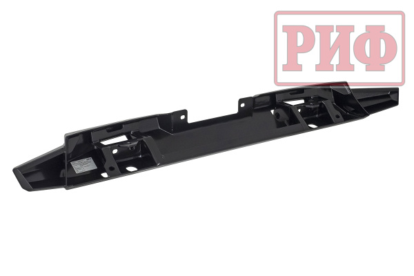 Бампер РИФ силовой передний Mitsubishi Pajero Sport 2015-2020 под площадку для лебёдки RIFPS3-30000 Бампер РИФ силовой передний Mitsubishi Pajero Sport 2015-2020 под площадку для лебёдки RIFPS3-30000