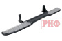 Пороги РИФ силовые Toyota Hilux 2005-2014 Пороги РИФ силовые Toyota Hilux 2005-2014