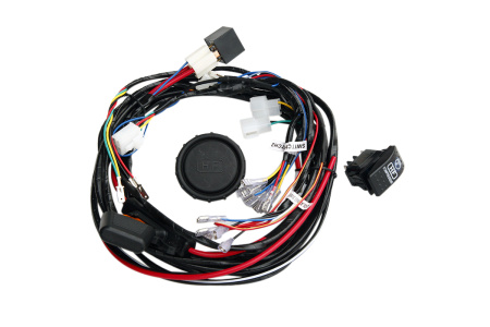 Компрессор стационарный HF Компрессор стационарный HF