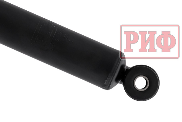 Амортизатор РИФ задний Нива 21214, 21214М штатный Амортизатор РИФ задний Нива 21214, 21214М штатный