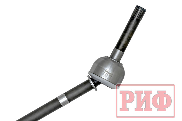 Шарнир поворотного кулака ШРУС УАЗ Хантер 315195 правый короткий мост Спайсер Шарнир поворотного кулака ШРУС УАЗ Хантер 315195 правый короткий мост Спайсер