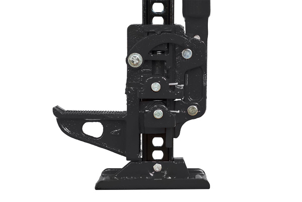 Домкрат реечный Farm Jack 120 см 3 т (усиленный) Домкрат реечный Farm Jack 120 см 3 т (усиленный)