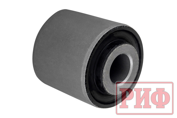 Втулка амортизатора РИФ SAG305 (с маркировкой 1) нижняя Втулка амортизатора РИФ SAG305 (с маркировкой 1) нижняя