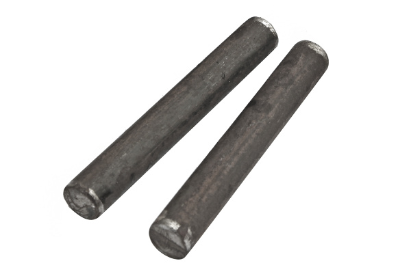 Стержень для проставки рессора-мост (длина 110 мм, диаметр 16 мм) Стержень для проставки рессора-мост (длина 110 мм, диаметр 16 мм)