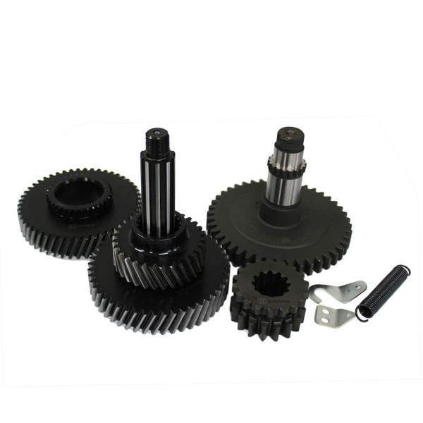 Комплект для изменения передаточного числа в РК УАЗ (4,2 косозуб.) Комплект для изменения передаточного числа в РК УАЗ (4,2 косозуб.)